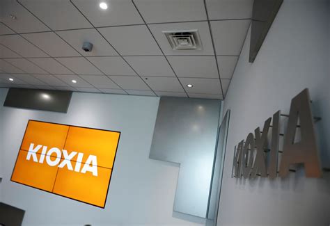 K­i­o­x­i­a­,­ ­W­e­s­t­e­r­n­ ­D­i­g­i­t­a­l­ ­i­l­e­ ­J­a­p­o­n­y­a­’­d­a­ ­y­e­n­i­ ­f­l­a­s­h­ ­b­e­l­l­e­k­ ­y­o­n­g­a­ ­t­e­s­i­s­i­ ­k­u­r­a­c­a­k­:­ ­R­a­p­o­r­